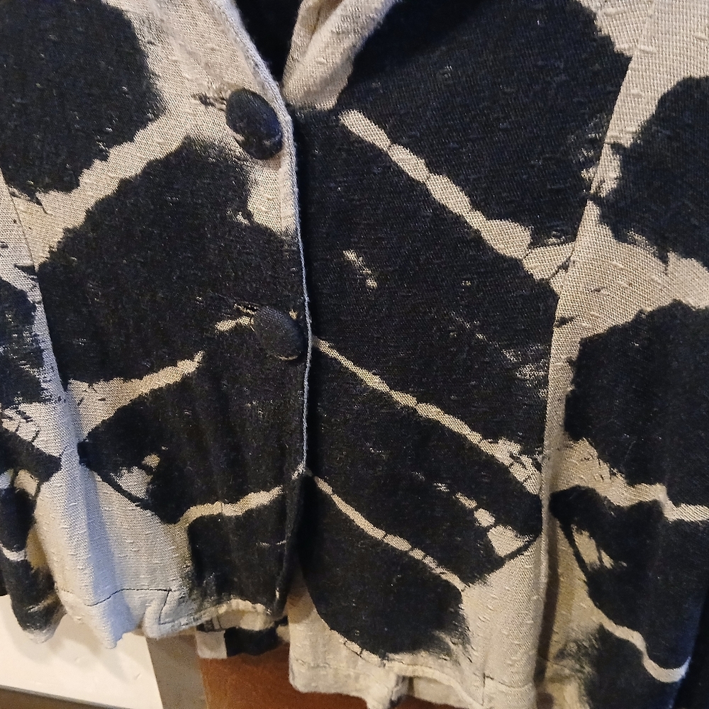 rare SPELL 'STORM CHASER' blazer - Picture 4 of 9